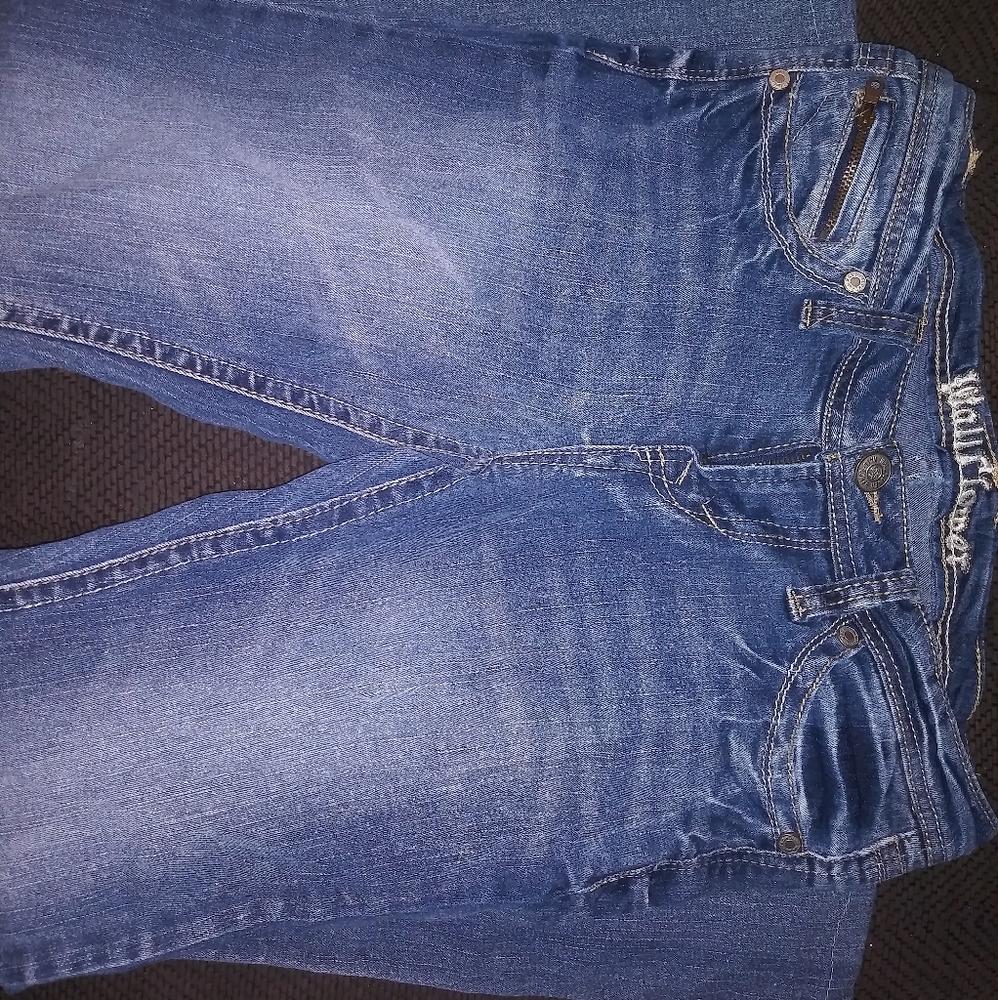Jeans - Picture 2 of 2
